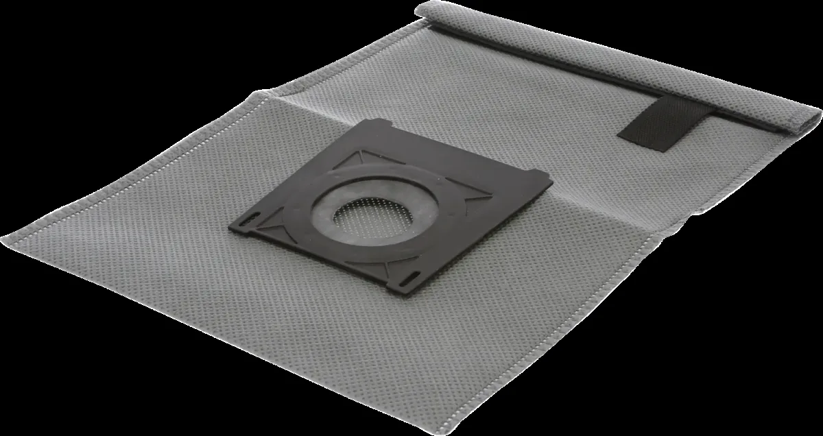 00577668 Reusable Textile Dust Bag