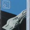17000334 Glass scraper