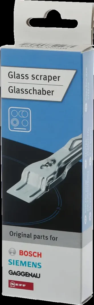 17000334 Glass scraper
