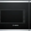Series 6 Built-In Microwave with grill Stainless steel