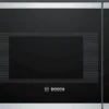 Series 6 Built-In Microwave Stainless steel