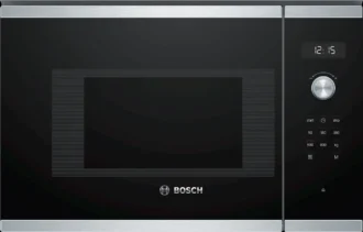 Series 6 Built-In Microwave Stainless steel