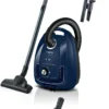 Series 4 Bagged vacuum cleaner Blue