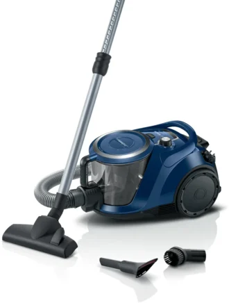 Series 6 Bagless vacuum cleaner Blue