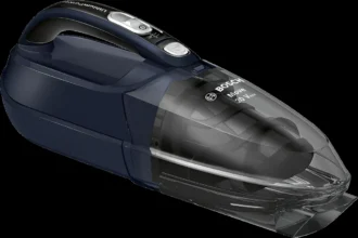 BHN20L Handheld vacuum Move Lithium 20Vmax Blue