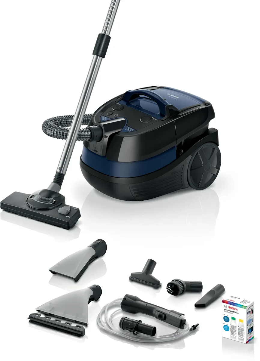Series 4 Wet & dry vacuum cleaner