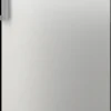 GSN33ALEE8 free-standing freezer 172 x 59.5 cm Brushed steel