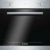 Series 4 Gas built-in oven 60 x 60 cm Stainless steel