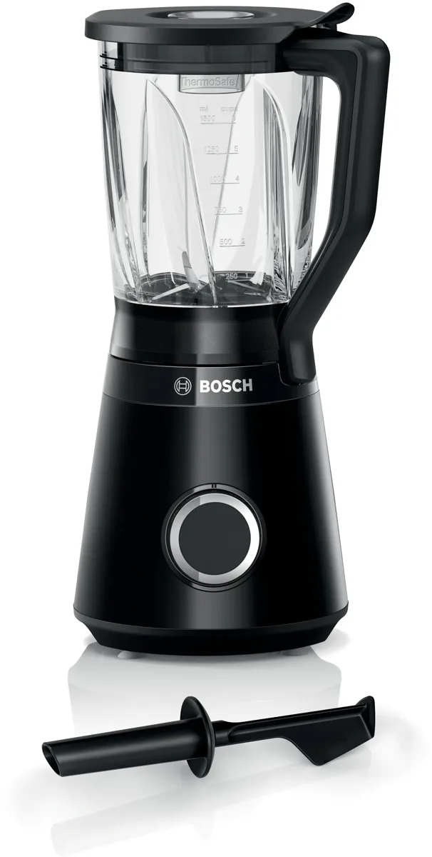 Series 4 Blender VitaPower 1200 W Black