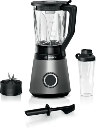 Series 4 Blender VitaPower Serie | 4 1200 W Silver