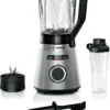 Series 4 Blender VitaPower 1200 W Brushed steel