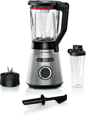 Series 4 Blender VitaPower 1200 W Brushed steel