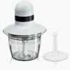 MMR08A1 Chopper 400 W White, anthracite