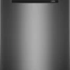 Series 6 free-standing dishwasher 60 cm Brushed black steel anti-fingerprint