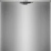 Series 4 free-standing dishwasher 60 cm Brushed steel anti-fingerprint