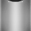 Series 6 free-standing dishwasher 60 cm Brushed steel anti-fingerprint