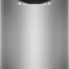 Series 8 free-standing dishwasher 60 cm Brushed steel anti-fingerprint