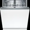 Series 2 fully-integrated dishwasher 60 cm