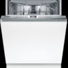 Series 6 fully-integrated dishwasher 60 cm