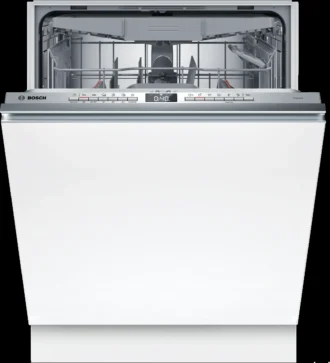 Series 6 fully-integrated dishwasher 60 cm
