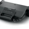 TCG3323 Grill Black