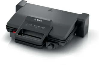 TCG3323 Grill Black