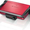 TCG4104 Grill Red