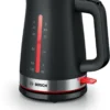 TWK4M223 Kettle MyMoment Black
